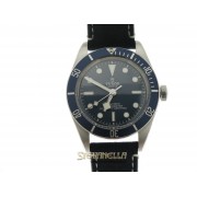 Tudor Black Bay Fifty-Eight 39mm ref. 79030B-0002 Blu nuovo